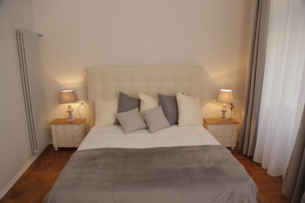 Ponterosso Maison d'hôtes 3*